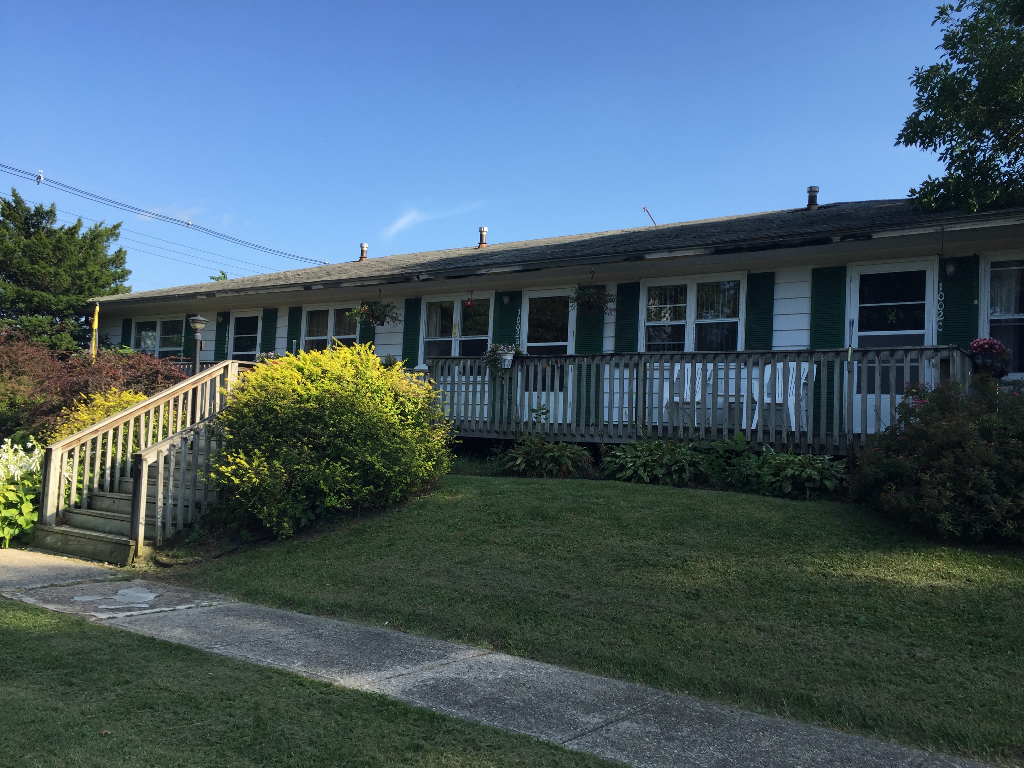 Grundy Center Residential Real Estate 1002 I Ave SulenticFischels